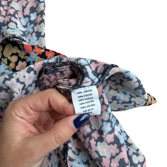 Blank London Narina Soft Shorts - Picture 8 of 8